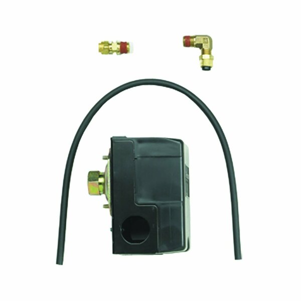 Wayne Home Equipment WAYNE 66025-WYN1 Pressure Switch 66025-WYN